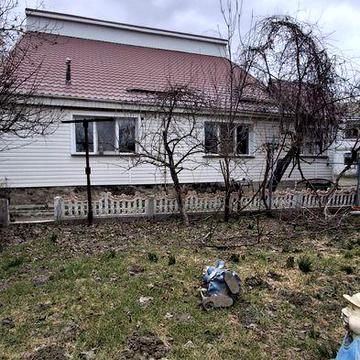 Продам цегляний будинок 102м2