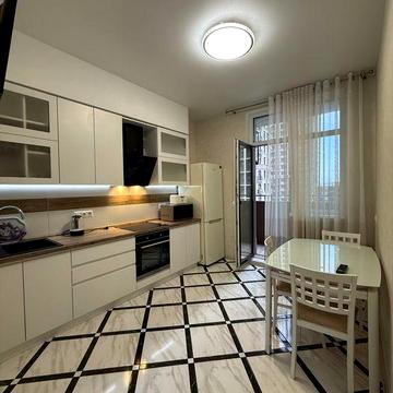 Сдам  1 к ЖК Эллегия Парк Аркадия