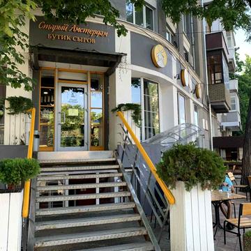 Независимости пр-т, 7