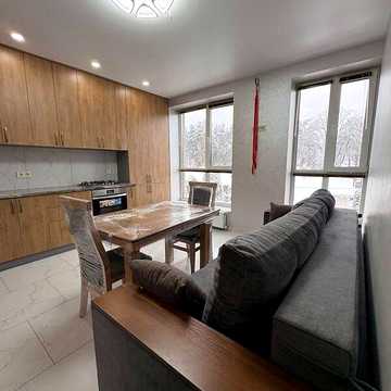 Продаж 1к Квартира Український 2-й провулок ЖК ParkHouse