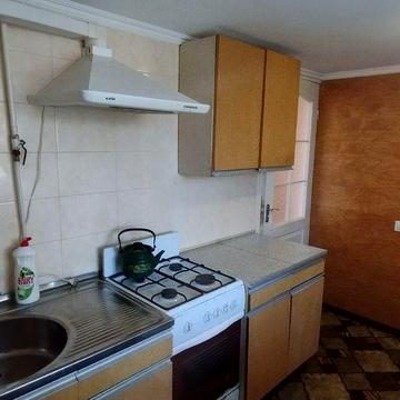 3-к Квартира, район 40-го кварталу