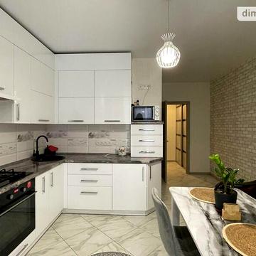 Довгострокова оренда 1к Квартира Пирогова вулиця ЖК Пироговский