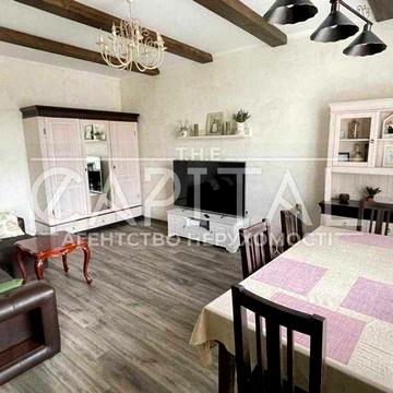 Продаж / Квартира / 104 м2 / ЖК Французький квартал / Печерський район ЖК Французький квартал