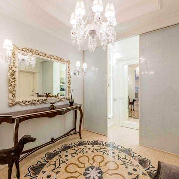 Продаж вишуканої 3к квартири в ЖК Бульвар Фонтанів Печерськ ЖК Бульвар Фонтанів