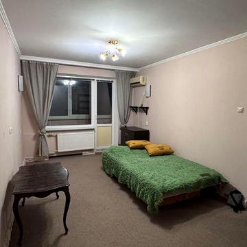 Довгострокова оренда