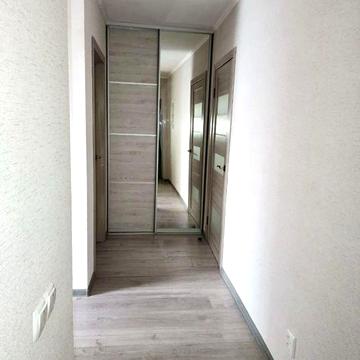 Затишна 2-к квартира в центрі міста