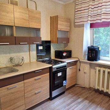 Сдам 2х комнатную квартиру пр.Шевченко / Армейская 4 этаж