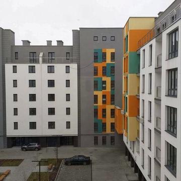 ЗДАНА 2кім квартира в цегляному будинку з і/о