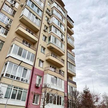 Продам. Однокімната 41м2 біля Бучанського парка