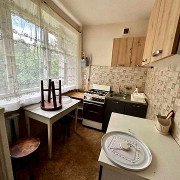 Оренда Рубчака 46м2 2 км. квартира