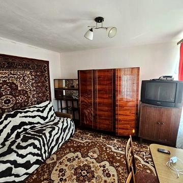 Квартира,как дом,со своим двором на улБалковской