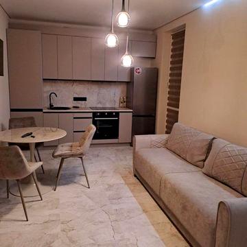 Оренда 1,5кімнатноі 500$