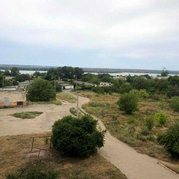 Продам часть дома со своим двором в Одесской области ( Лиманское)