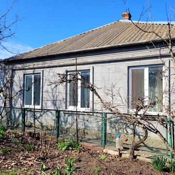 Продам дом в центре Нерубайского, рядом Усатово!