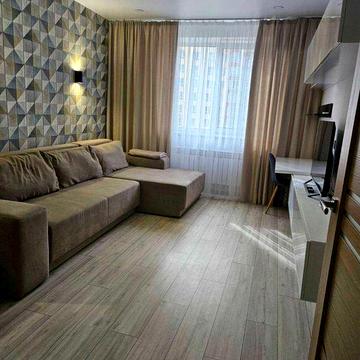 Жк Фаворит, 1 кімнатна квартира