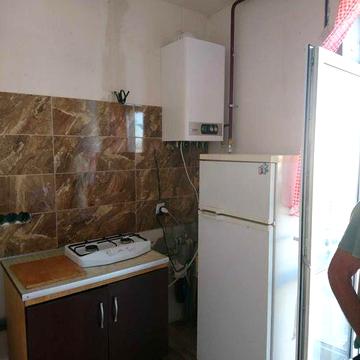 Здам 1к-квартиру ЖК Амстердам, Білогородка