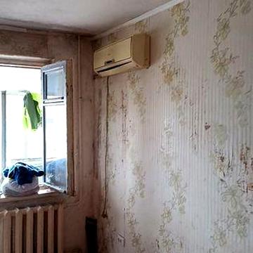 Оренда 1-кімнатної квартири Кривий Ріг, вул. Едуарда Фукса 48, 4 повер