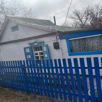 Продам дачу на баглейских садах