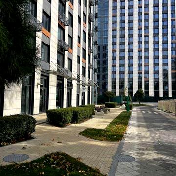 Низький поверх! Продаж 2-к квартири 67м2 ЖК Метрополіс Теремки ЖК Метрополис Metropolis