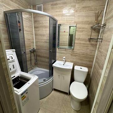 Сдам однокомнатную квартиру