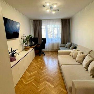 Квартира з ремонтом в районі ДПЗ в Луцьку