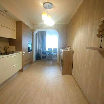 Продам 3-х ком.80 м кв. 4-й Южный, ул.Новокузнецкая ЖК Запорожский домостроительный комбинат