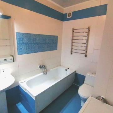 Шикарная двушка на 96 кв-ле,рядом автовокзал,Соцгород.