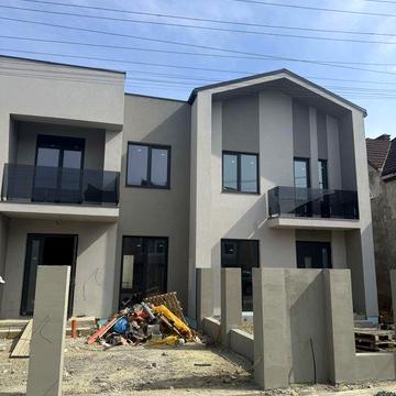 Продам таунхаус 147 кв.м р-н Росвигово