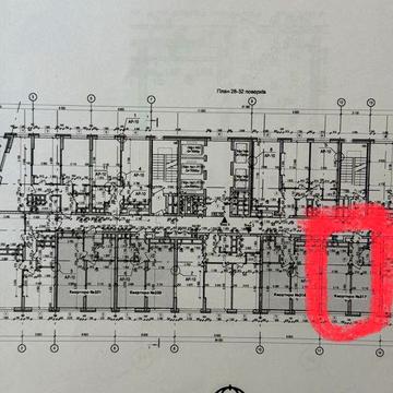 Перепоступка!!! Без комісії!!! ЖК Метрополіс 3 будинок ЖК Метрополіс