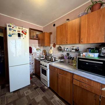 Продам 3 кімнатну квартиру на Пацаєва