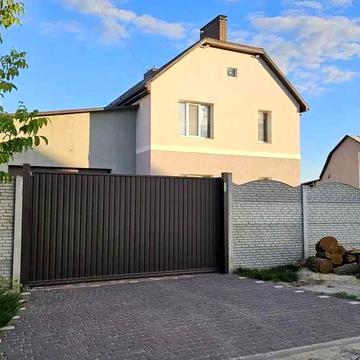 Продам просторный светлый 2эт дом! Рогань! Докучаево (5325)