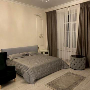 Сдам 4 х комнатную квартиру ул Кузнечная центр