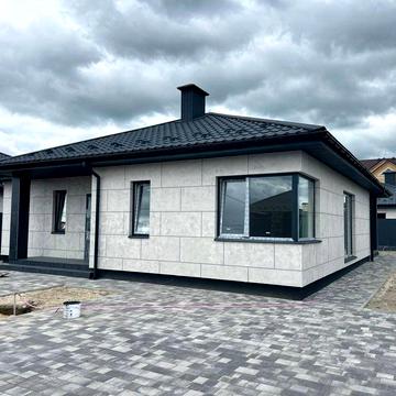 Продаж будинку в с.Путрівка від Забудовника