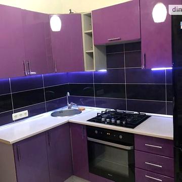 Довгострокова оренда 1к Квартира Таджицька вулиця