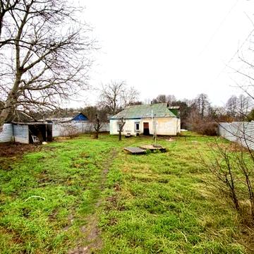 Одна з кращих ділянок в  селі Дружня