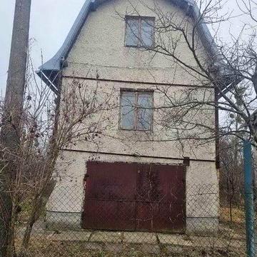 Продається дачний будинок у СТ «Житловик-1» у с. Павлівка