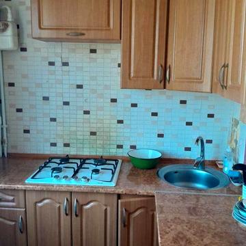 Актуально‼️Продам реальную 1 к кв 3/9 метро Индустриальная 10 минут