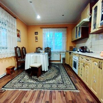 Газофікований будинок   в житловому стані , Новоалександрівка , 8 км .