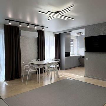 Квартира чекає саме тебе. Оренда 3 кімнатноі квартири