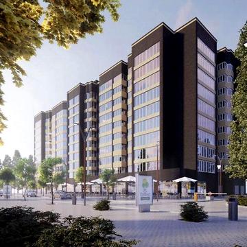 Продаж 1к Квартира Незалежності вулиця