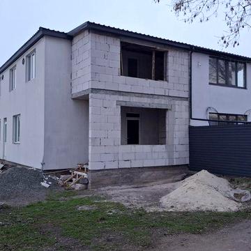 Продаж Таунхаусу