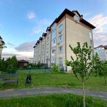 Продаж 2К квартири в Горі ЖК Кантрі Хаус