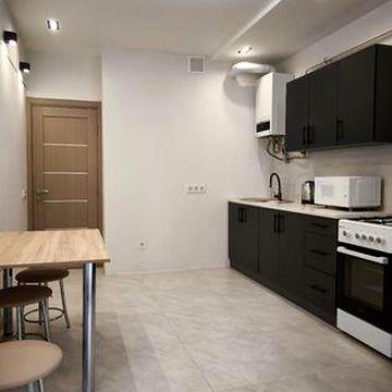 Оренда 2к  новобудови по вул Руська(Романська)