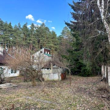 Жорнівка Продаж будинку поруч з лісом.