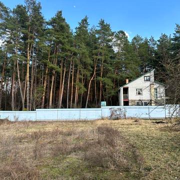 Жорнівка Продаж будинку поруч з лісом.