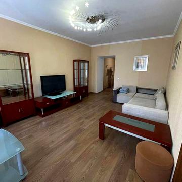 Аренда 3к/к Гимазическая 15 ( центр)