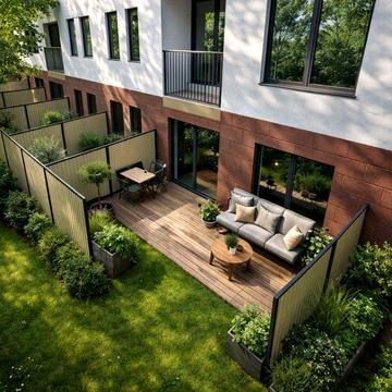 Продаж однокімнатної квартири у Биківні ЖК 4ROOM