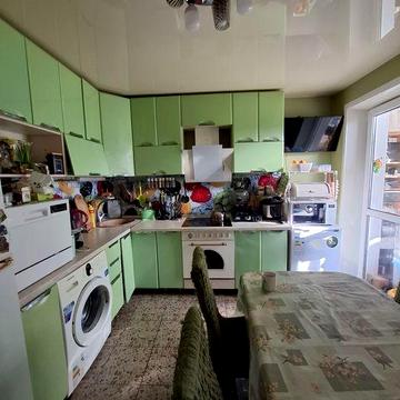 Продам 2х кім по Козака Бабури Хортицький р-н