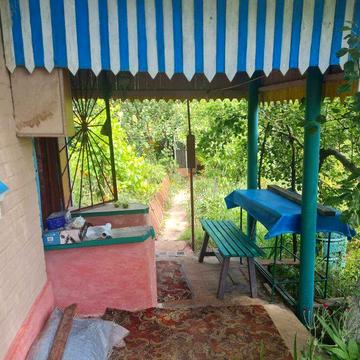 Будинок біля Васильків