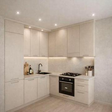 Продаж квартири з ремонтом вул.Молодіжна, Гостомель (Ірпінь , Буча) ЖК Гостомельські Липки